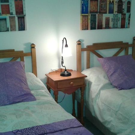 Playa Mar Apartment Torre Del Mar Ngoại thất bức ảnh