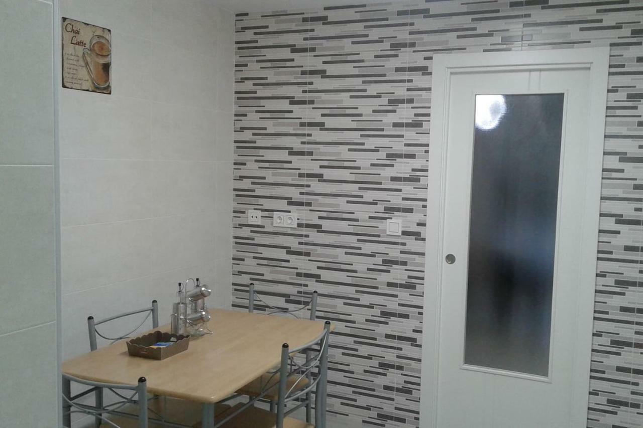 Playa Mar Apartment Torre Del Mar Ngoại thất bức ảnh
