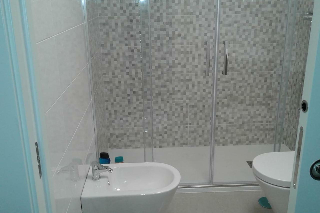 Playa Mar Apartment Torre Del Mar Ngoại thất bức ảnh