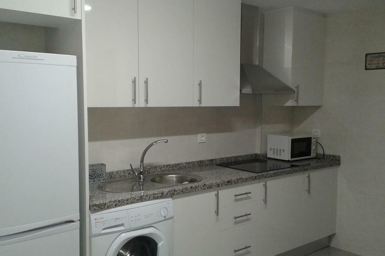 Playa Mar Apartment Torre Del Mar Ngoại thất bức ảnh