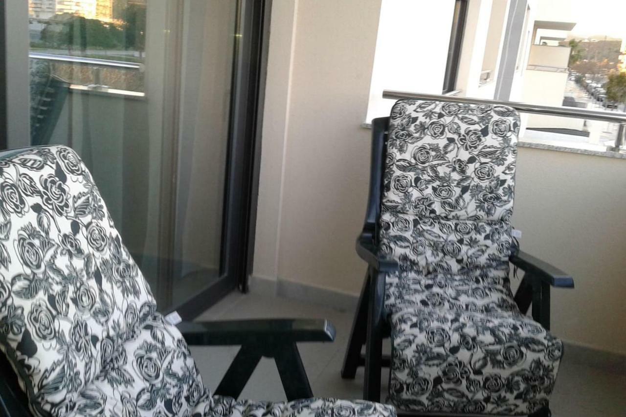 Playa Mar Apartment Torre Del Mar Ngoại thất bức ảnh